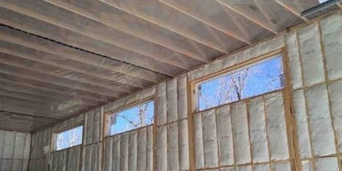 Get Cozy with Fiberglass Batt Insulation Solutions