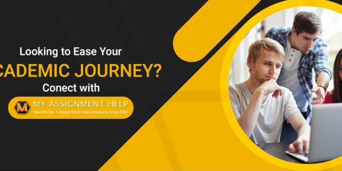 Excelling in Computer Science: Your Guide to Expert Assignment Help with MyAssignmenthelp
