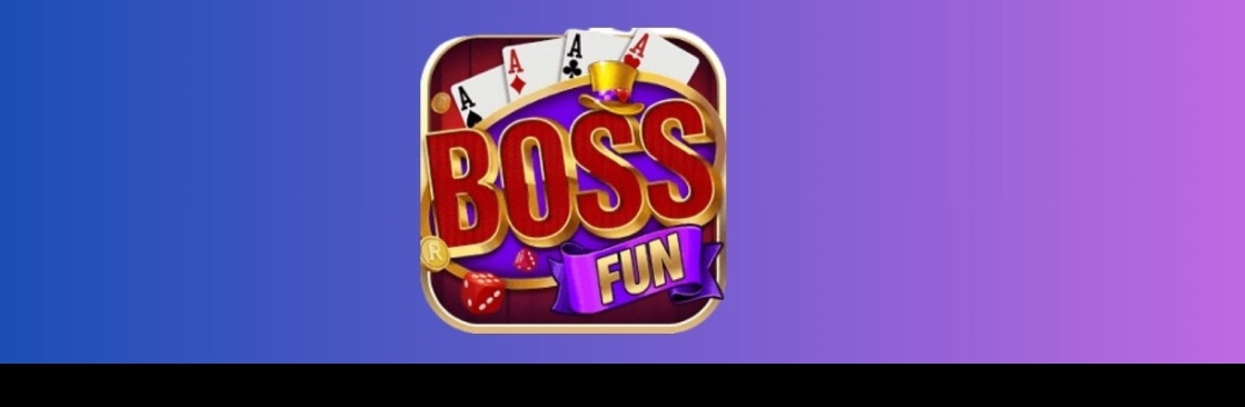 bossfun m Cover Image
