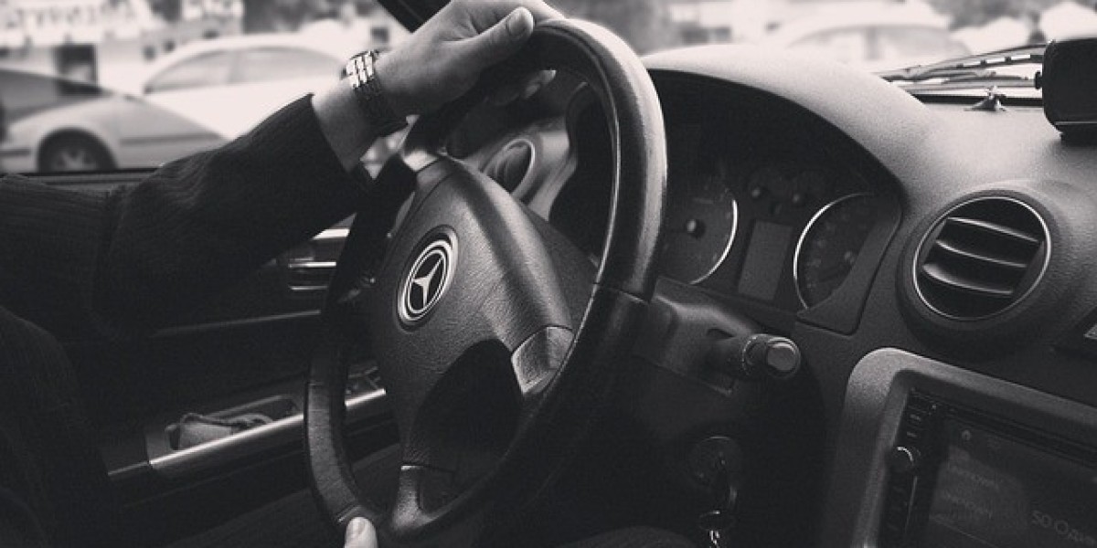 Guardian of Rights: The Personification of a Traffic Lawyer in Fairfax, VA