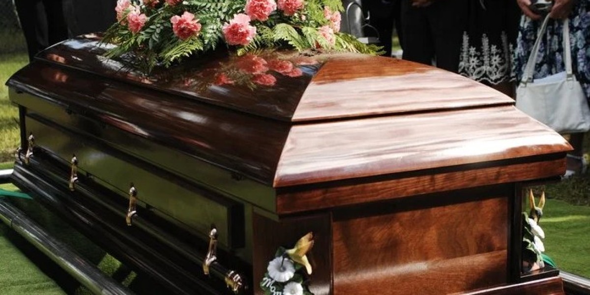 Houston Funeral Services: Nurturing Compassion in Times of Loss