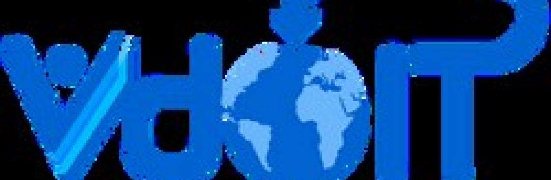 Vdoit Technologies Cover Image