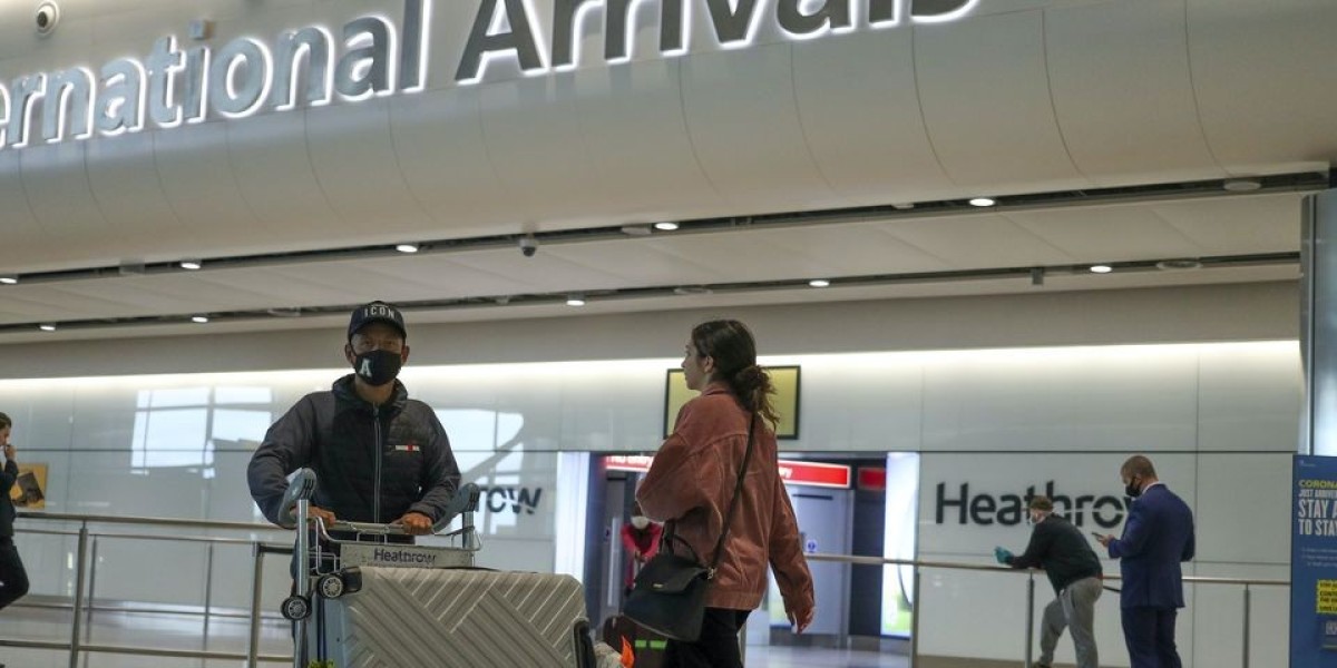 Navigating Heathrow Airport: Your Ultimate Arrival Assistance Guide