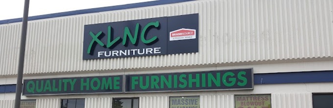 XLNC Furniture and Mattress Cover Image