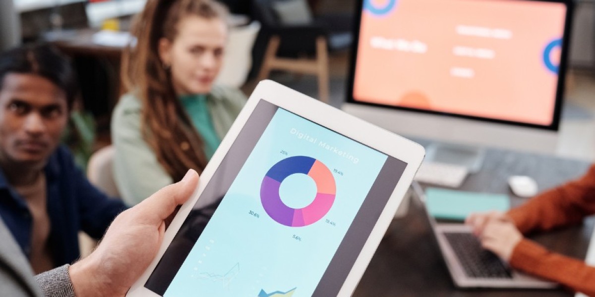 Stay Ahead of the Competition: How SEO Marketing Can Set You Apart