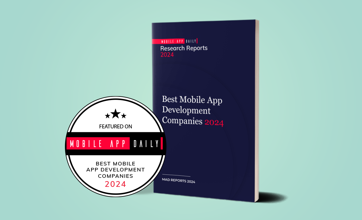 700+ Top Mobile App Development Companies [April 2024]