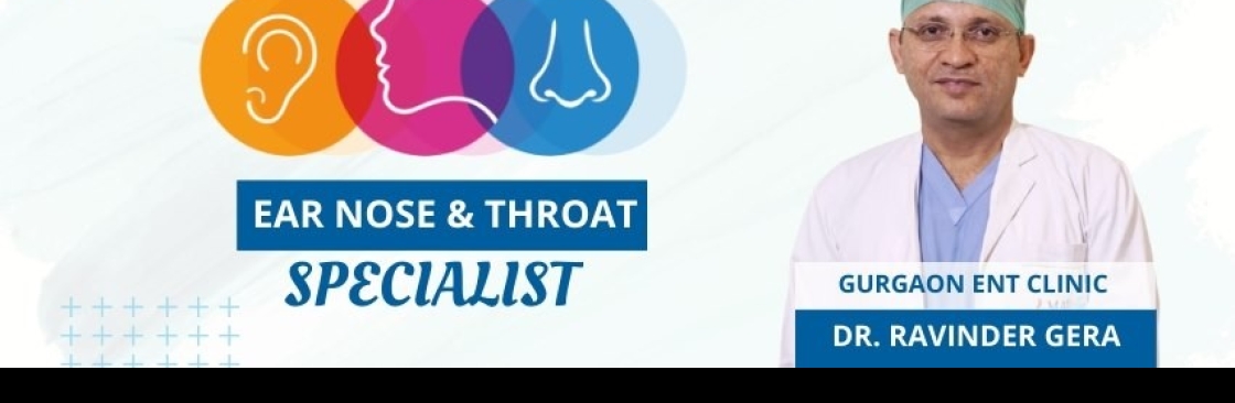 ENT Clinic in Gurgaon Cover Image