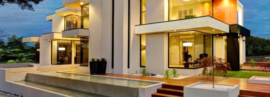 Beech Wood Homes Cover Image