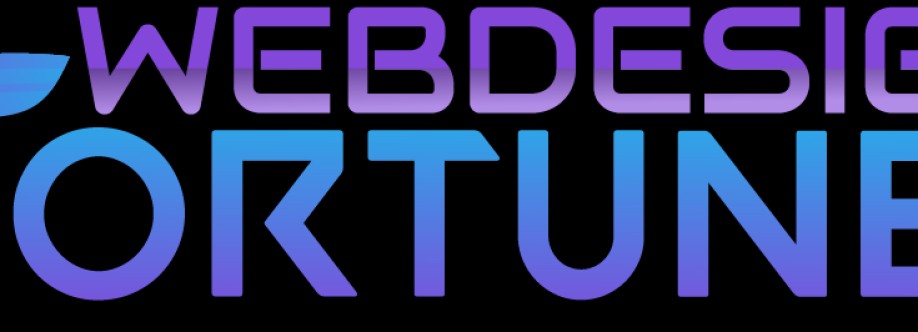 Web Design Fortunes Cover Image