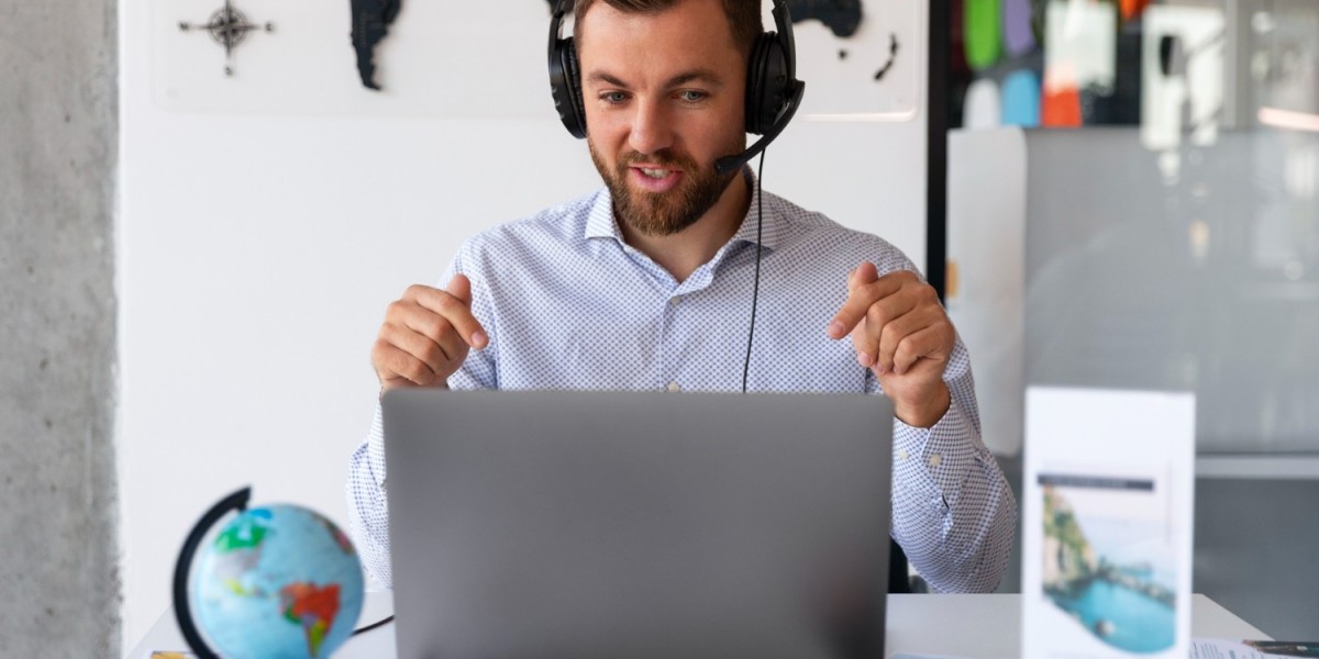 Leveraging Business Translation Services to Expand Your Market Reach and Boost Sales