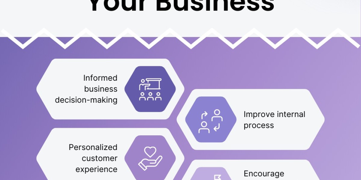 Driving Innovation: How Data Analytics Companies are Redefining India's Future