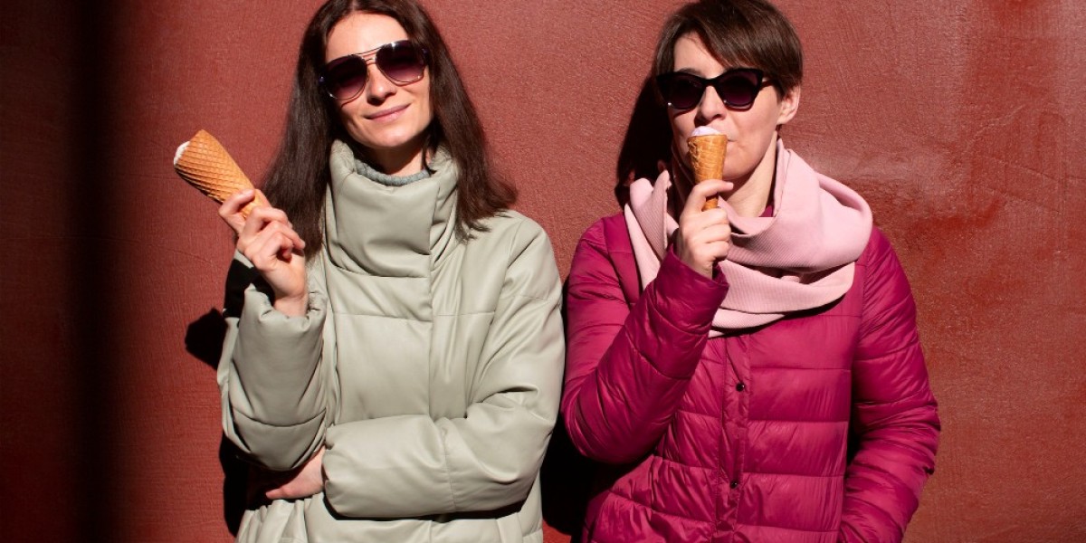 Elevate Your Style: Mastering the Art of Layering with Luxurious Branded Outerwear