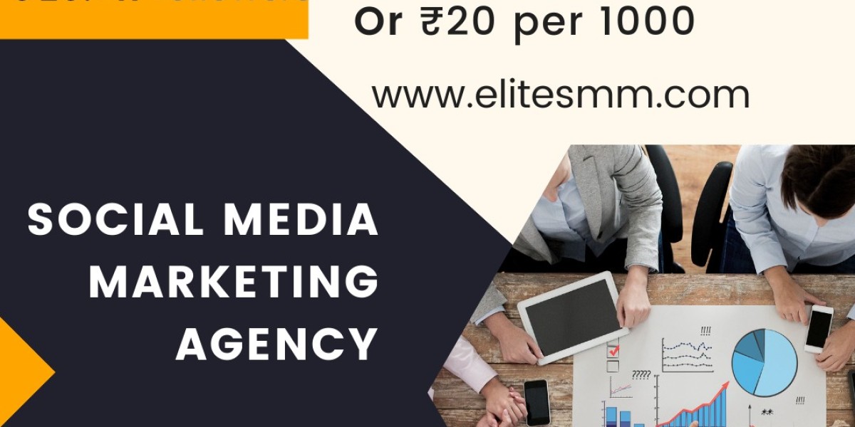 Unlocking the Power of SMM Panel India: Boosting Your Social Media Presence