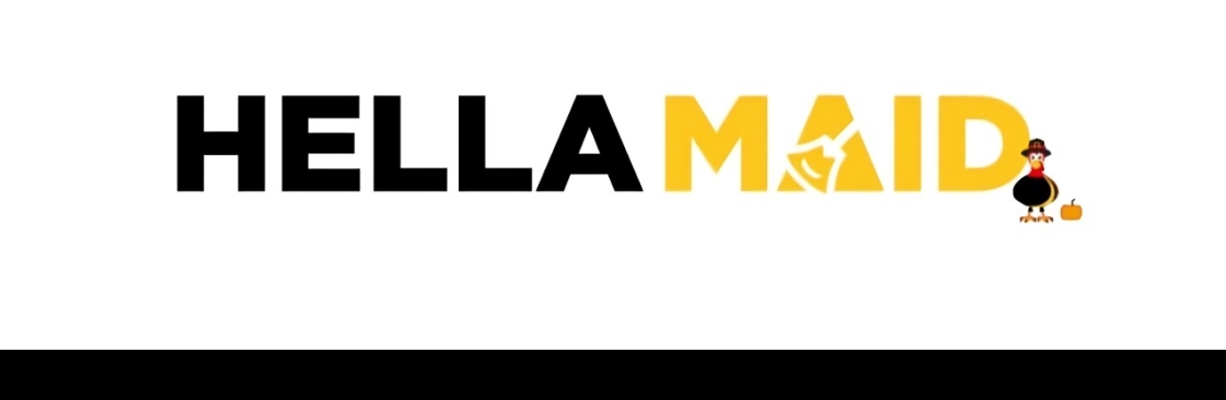 Hellamaid Cover Image