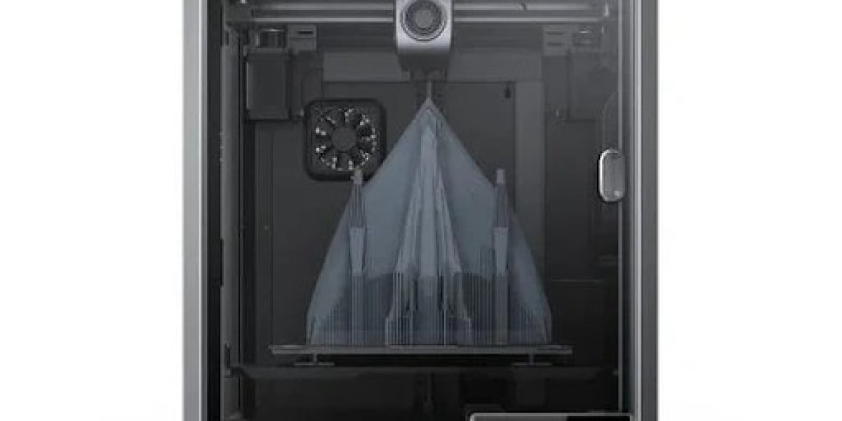 Tips And Tricks For Successful 3D Printing With Creality In Canada