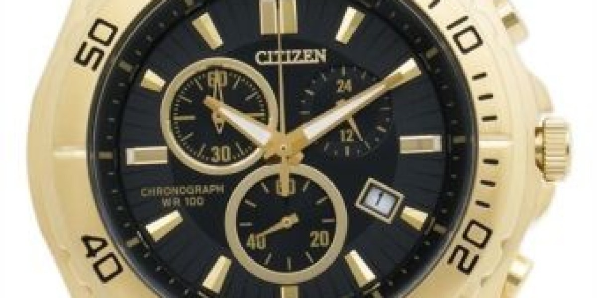 Citizen AN3552-50E