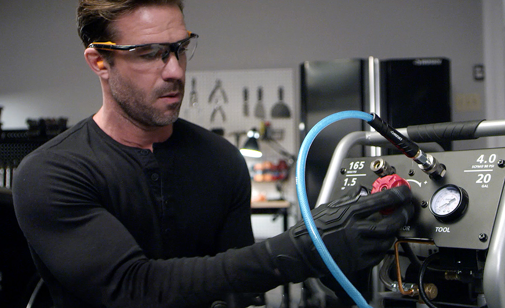 How to Choose the Right Air Compressor for Your Needs – ToolTalkTales