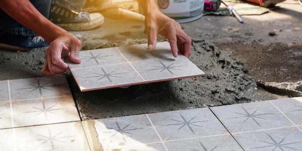 Transform Your Space: Expert Tile Installation Services in Ottawa