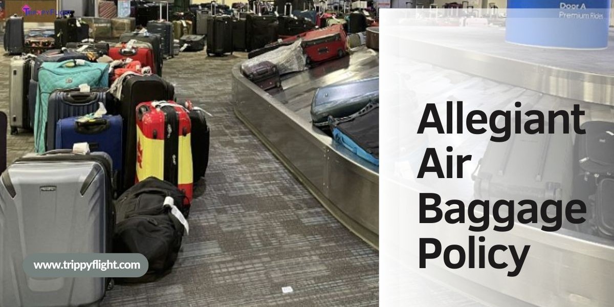 Fly on a Budget: The Ultimate Guide to Allegiant Air Baggage