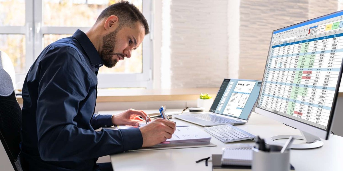 Small Business Accounting Services in Brooklyn, NY