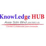 knowledge hub Asia Profile Picture