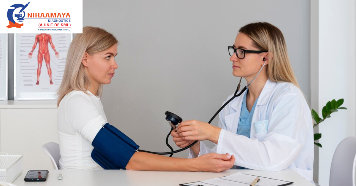 Understanding the Usefulness of Full Body Check Up