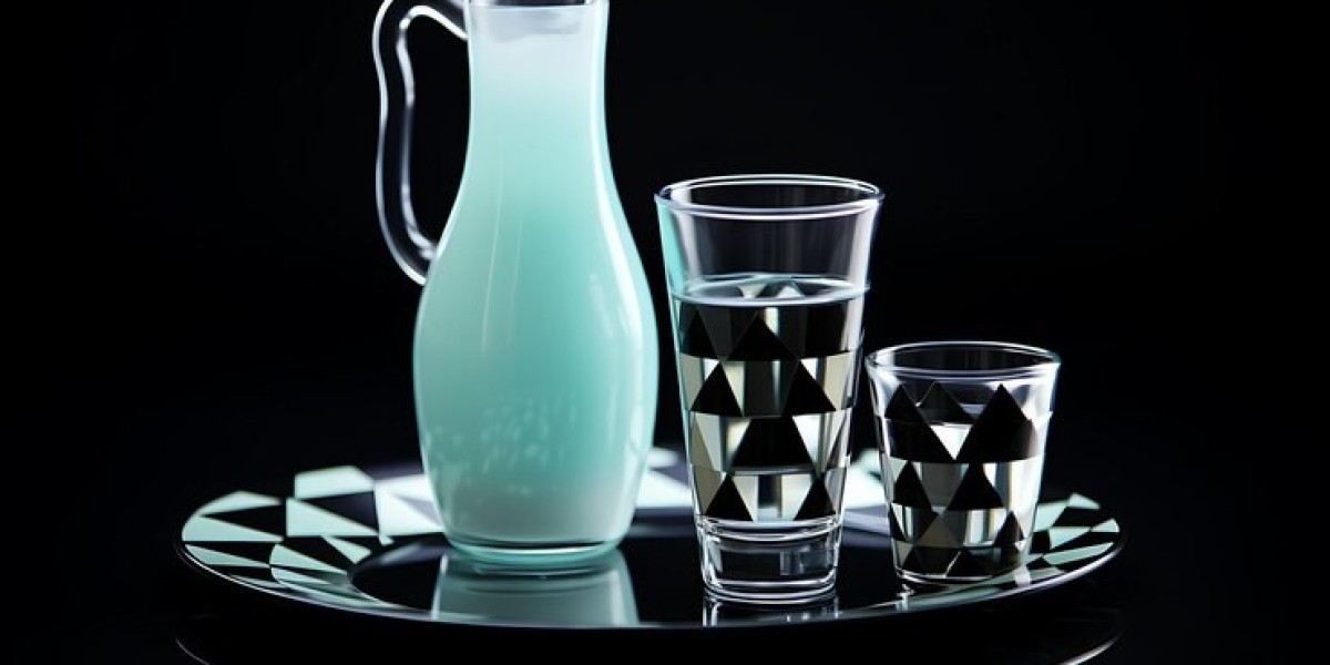Stylish Beverageware Sets for Entertaining