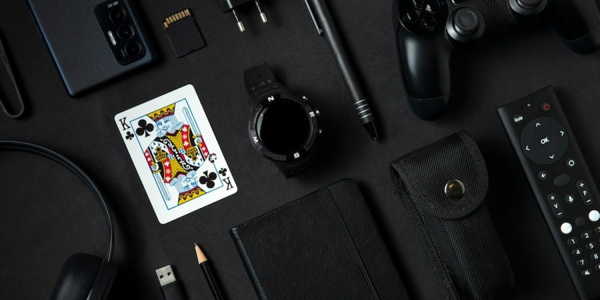 Beyond the Screen: Exploring the Latest in Electronic Gadgets