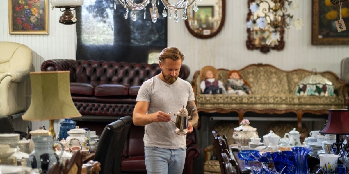 Used Luxury Goods Selling Service Industry Investment Opportunities and Market Entry Strategies