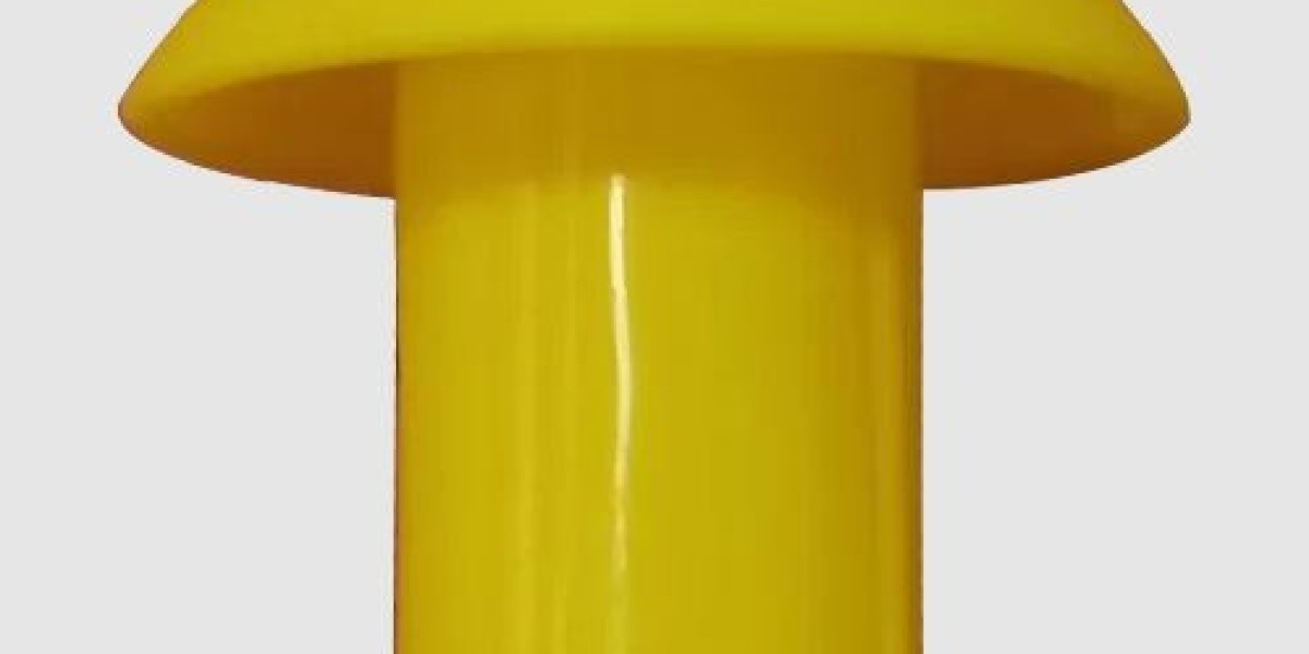 Strengthening the Protection: The Significance of Reo Bar Caps