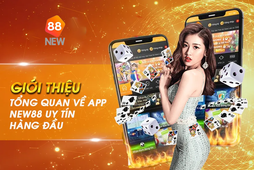 Cách tải app New88 vô cùng đơn giản cho người mới