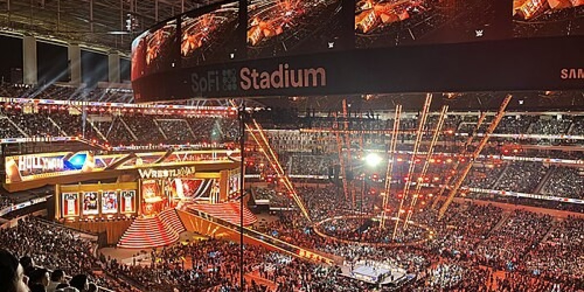 Official WWE Website