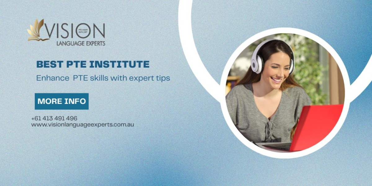 How to Improve Pronunciation for PTE Speaking?