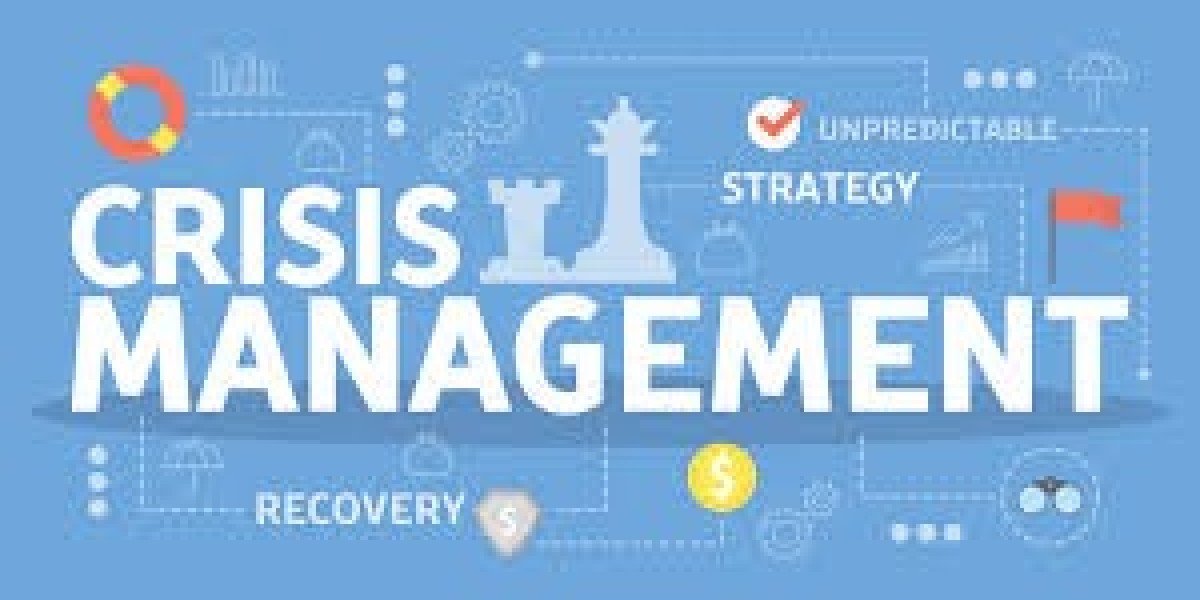 Overcoming Challenges with Effective Crisis Management