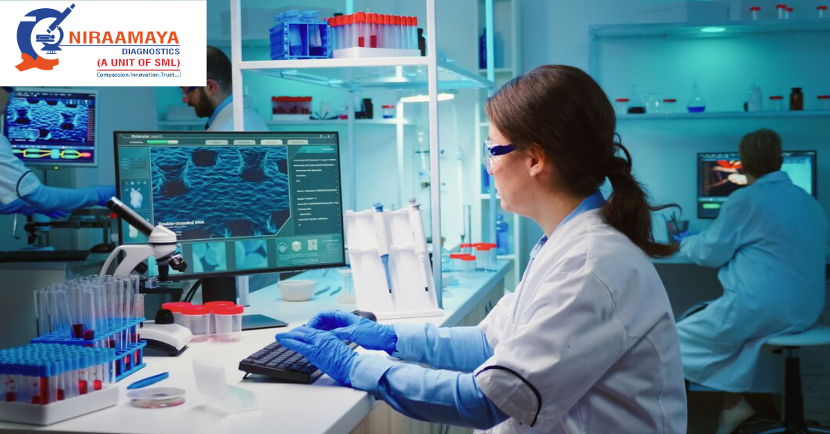 Unveiling the Crucial Role of Diagnostic Laboratories in Healthcare