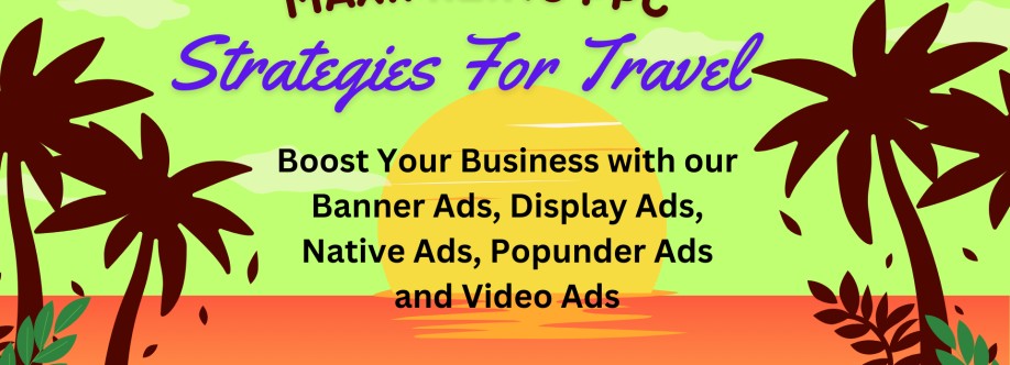 travels ads Cover Image