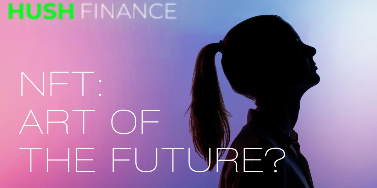 Traditional vs. Decentralized: A Comparative Analysis of Hush Finance