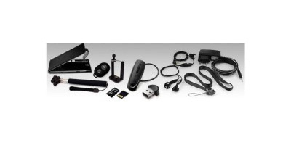 Revolutionize Your Mobile Experience: Buy Mobile Accessories Online in Delhi with Epsilon India