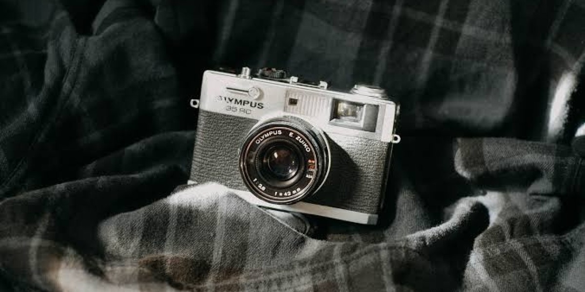 Preserving Memories: The Timeless Charm of Photo Albums