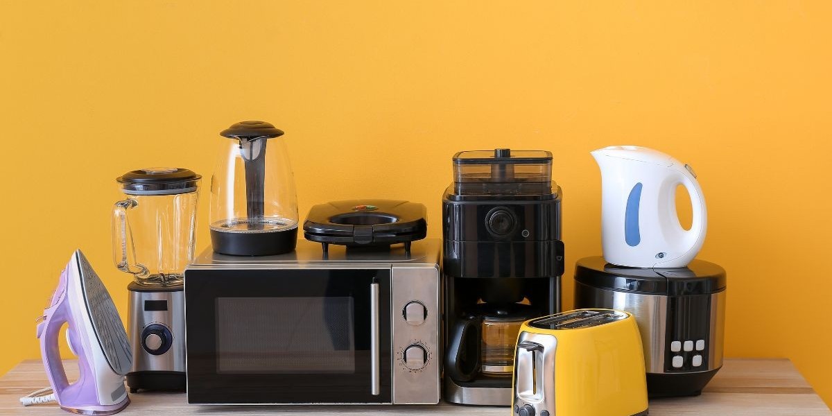 Domestic Growth: Analyzing Colombia Thriving Home Appliance Market