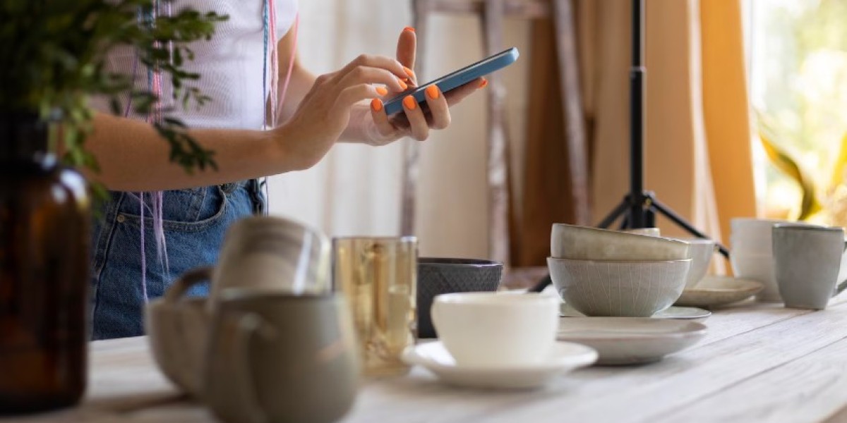 Kintsugi: A Journey of Cultural Appreciation