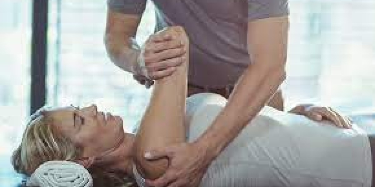Which Clinic Provides Best Quality Physiotherapy Service in Canada?