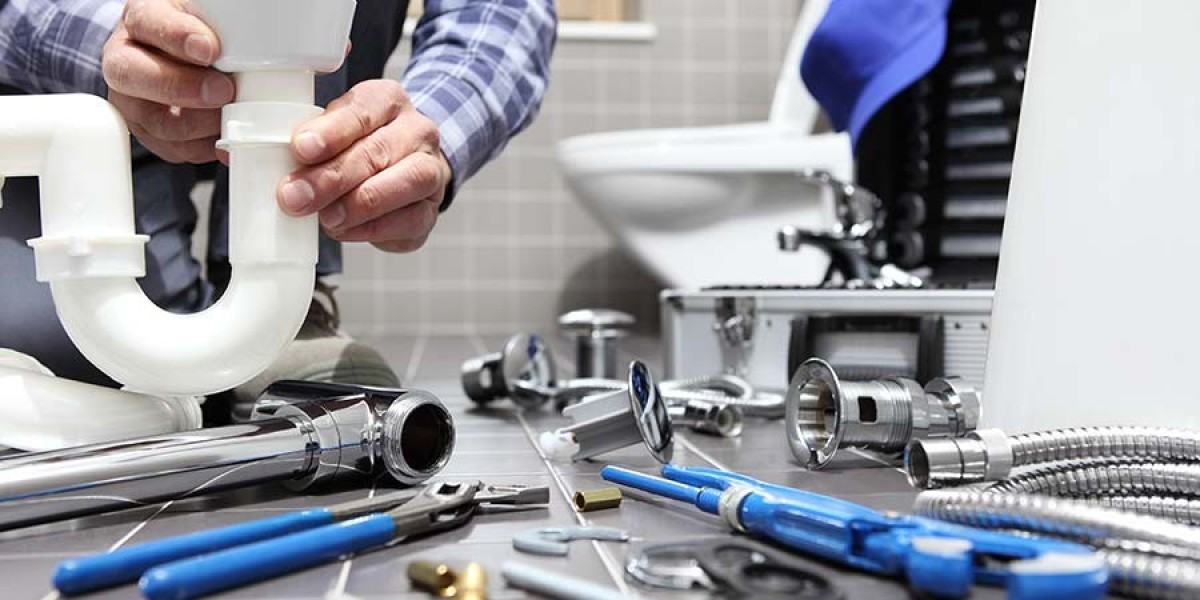 Plumbing Installation Service in Escondido, CA