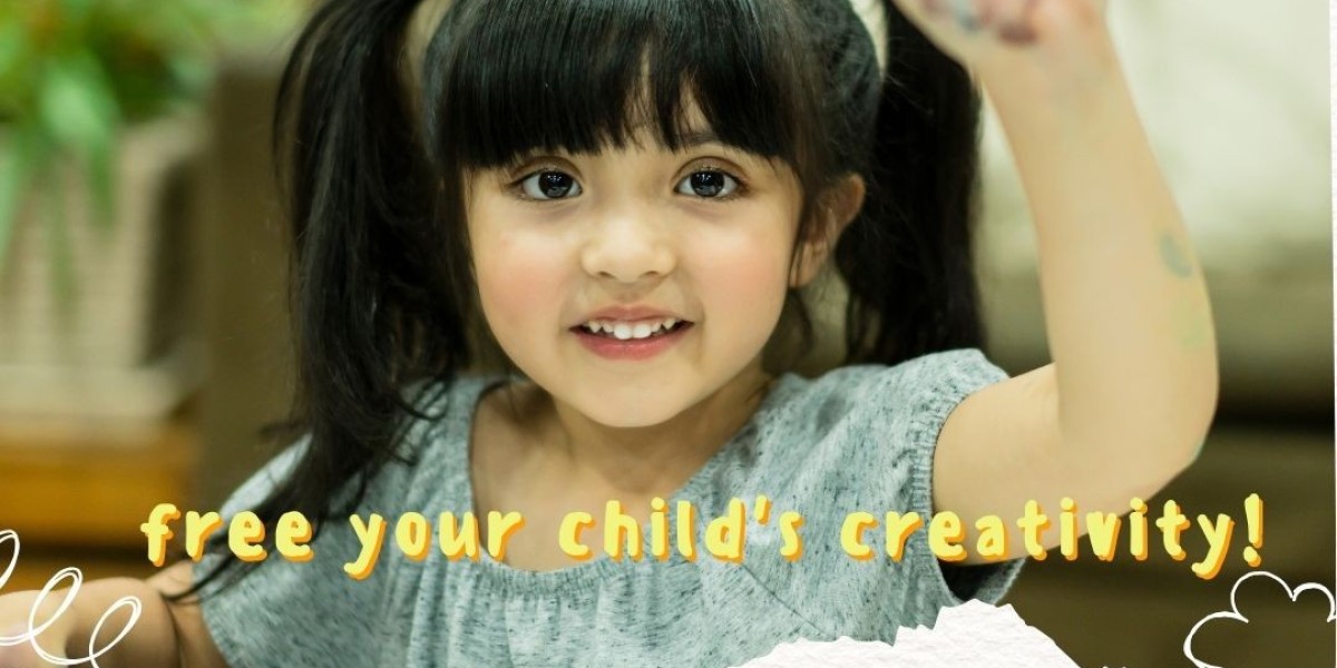 The Crucial Role of Play Schools in Early Childhood Education