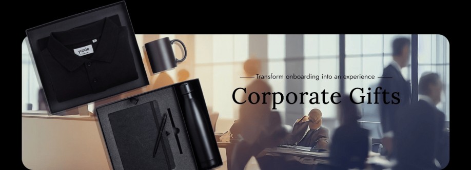 Yoode- Corporate Gifting Supplie Profile Picture