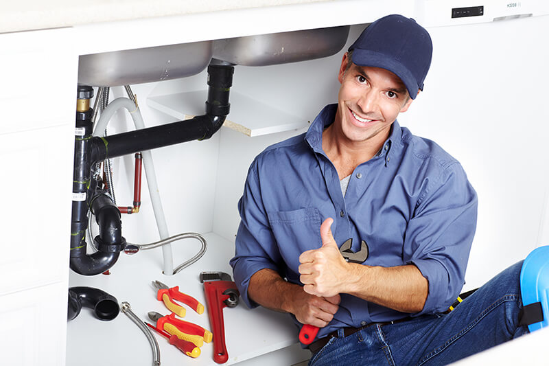 How To Find The Best Plumber In North Lake | Same Day Trades