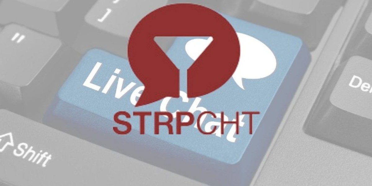 Unlocking Pleasure: How to Get Stripchat Free Tokens