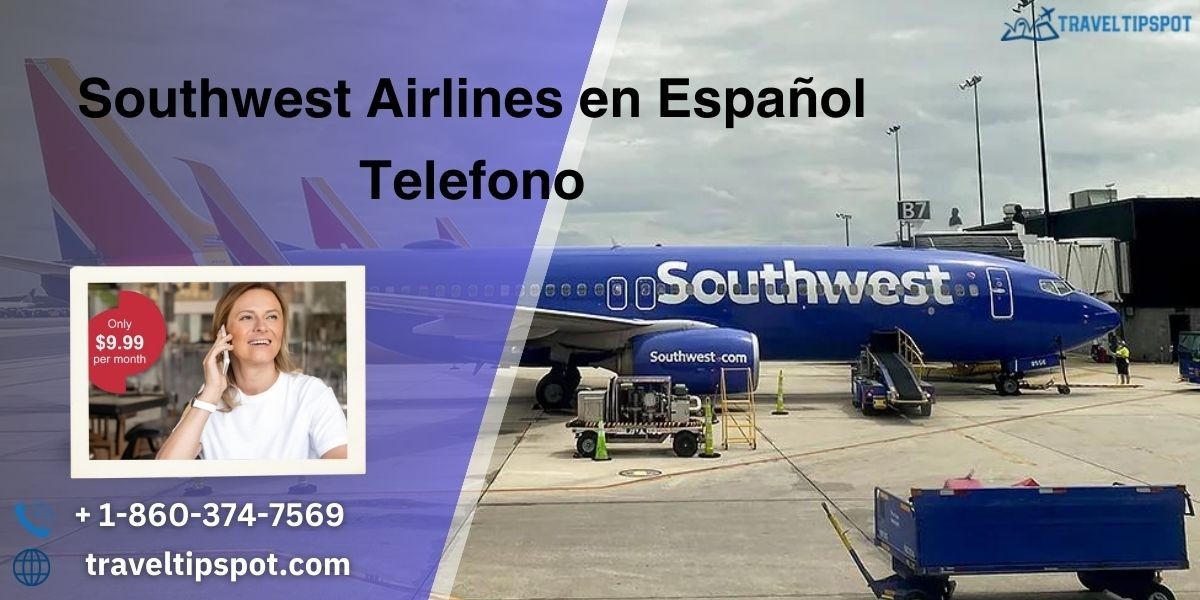 ¿Cómo me comunico con Southwest por teléfono?