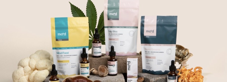 Mood Wellness Cover Image