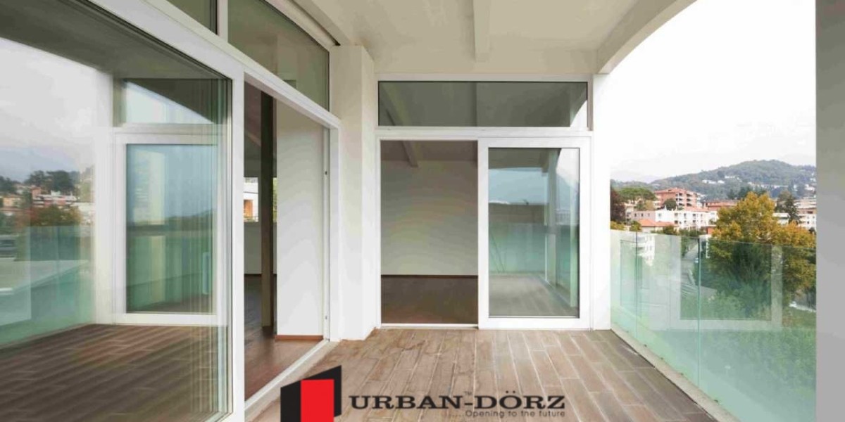 Enhance The Architecture of Your House with The UPVC Windows in Delhi